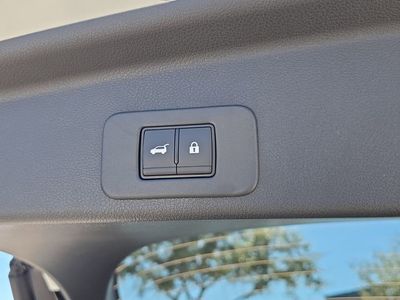 2026 Nissan Murano — photo 11 view