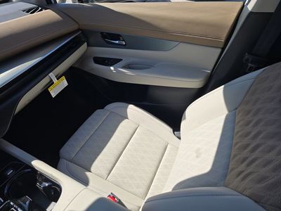 2026 Nissan Murano — photo 16 view