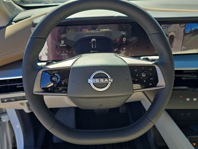 2026 Nissan Murano — photo 30 view