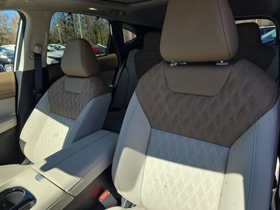 2026 Nissan Murano — photo 22 view