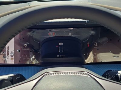2026 Nissan Murano — photo 33 view