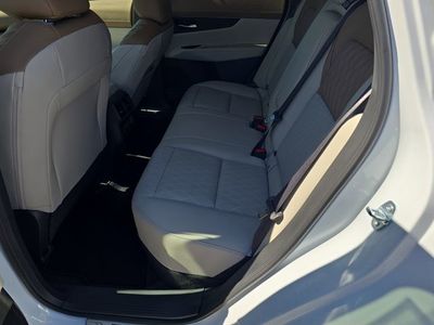 2026 Nissan Murano — photo 17 view