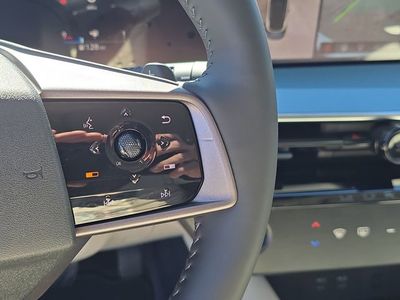 2026 Nissan Murano — photo 32 view