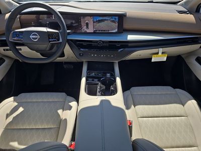 2026 Nissan Murano — photo 13 view