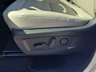 2026 Nissan Murano — photo 21 view