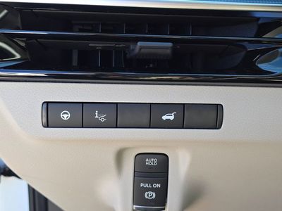 2026 Nissan Murano — photo 29 view