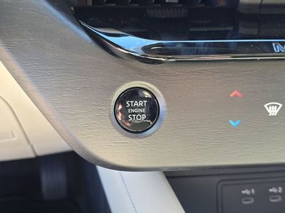2026 Nissan Murano — photo 28 view