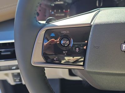 2026 Nissan Murano — photo 31 view