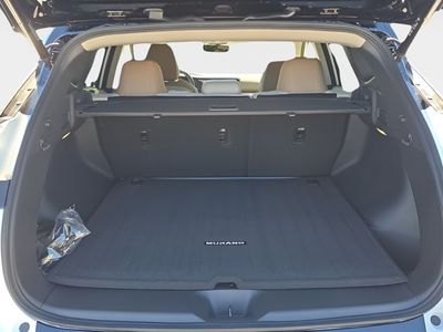 2026 Nissan Murano — photo 10 view