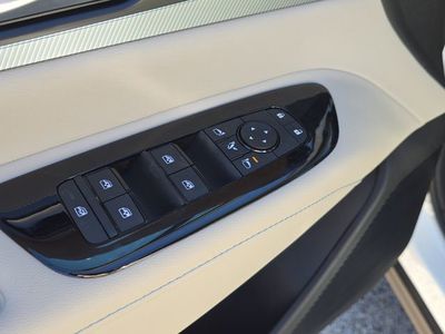 2026 Nissan Murano — photo 20 view