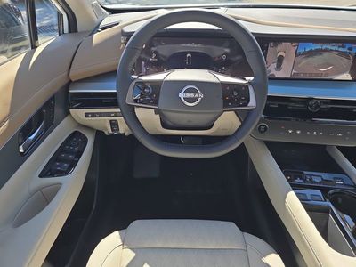 2026 Nissan Murano — photo 14 view