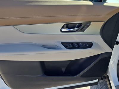 2026 Nissan Murano — photo 18 view