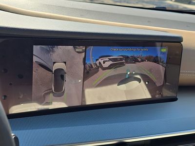 2026 Nissan Murano — photo 25 view