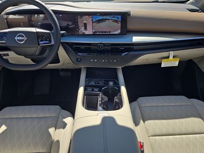 2026 Nissan Murano — photo 15 view