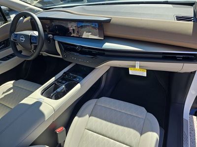 2026 Nissan Murano — photo 12 view