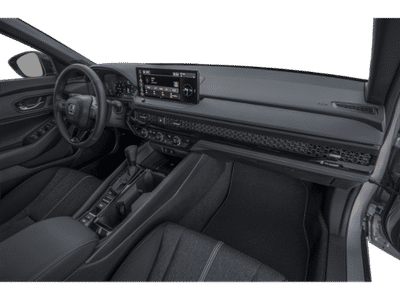 2026 Honda Accord Hybrid - Photo 12
