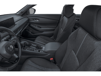 2026 Honda Accord Hybrid - Photo 6