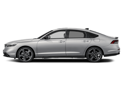 2026 Honda Accord Hybrid - Photo 3