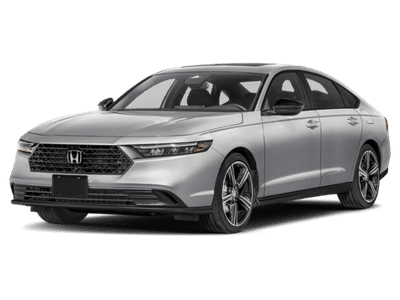 2026 Honda Accord Hybrid - Photo 1