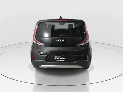 2024 Kia Soul - Photo 6