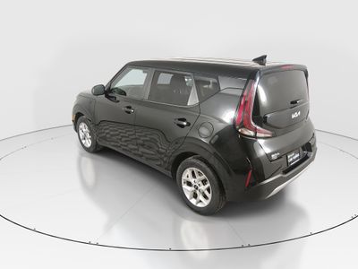 2024 Kia Soul - Photo 5
