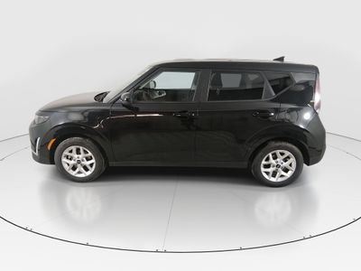 2024 Kia Soul - Photo 4