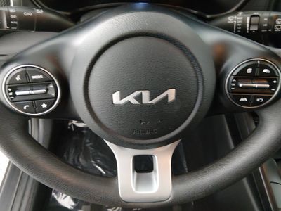 2024 Kia Soul - Photo 12
