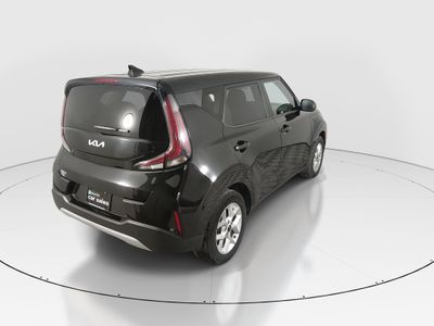 2024 Kia Soul - Photo 7