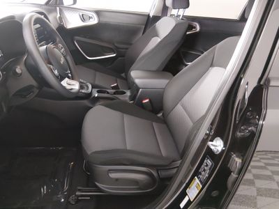 2024 Kia Soul - Photo 19