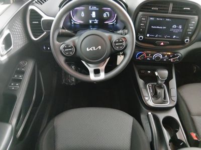 2024 Kia Soul - Photo 20
