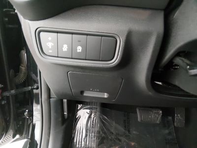 2024 Kia Soul - Photo 13