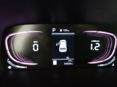 2024 Kia Soul - Photo 14