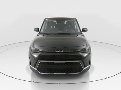 2024 Kia Soul - Photo 2