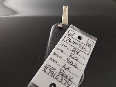 2024 Kia Soul - Photo 15