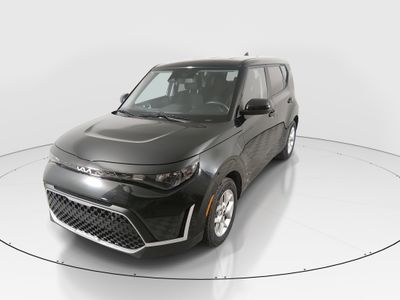 2024 Kia Soul - Photo 3