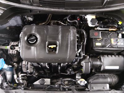2024 Kia Soul - Photo 9