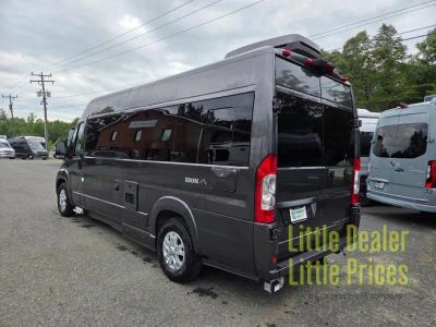 2025 Roadtrek Roadtrek — engine compartment view