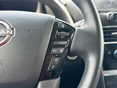 2023 Nissan Armada - Photo 36