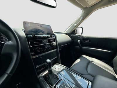 2023 Nissan Armada - Photo 26