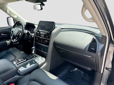 2023 Nissan Armada - Photo 13