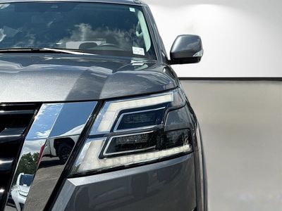 2023 Nissan Armada - Photo 9