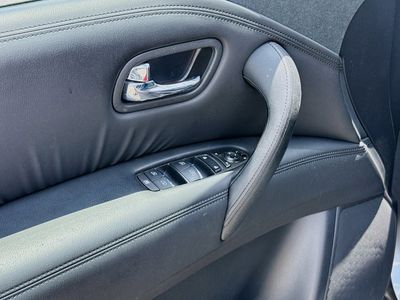 2023 Nissan Armada - Photo 22