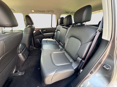 2023 Nissan Armada - Photo 20