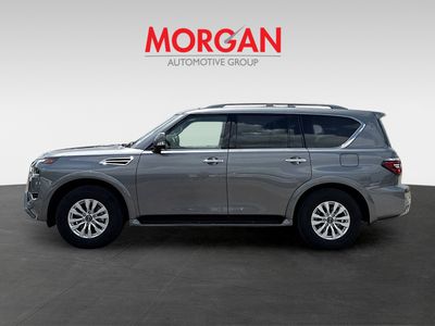 2023 Nissan Armada - Photo 6