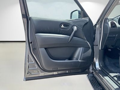 2023 Nissan Armada - Photo 21