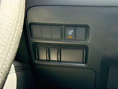 2023 Nissan Armada - Photo 33