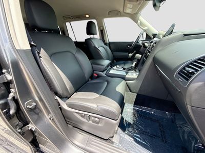 2023 Nissan Armada - Photo 14
