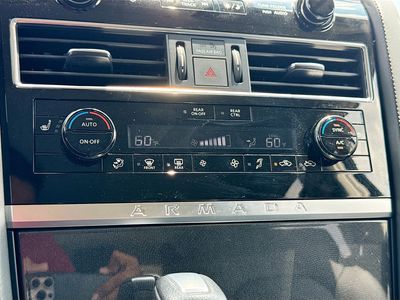 2023 Nissan Armada - Photo 32
