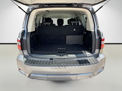 2023 Nissan Armada - Photo 12
