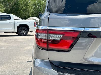 2023 Nissan Armada - Photo 10